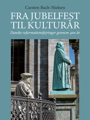 cover image of Fra jubelfest til kulturår